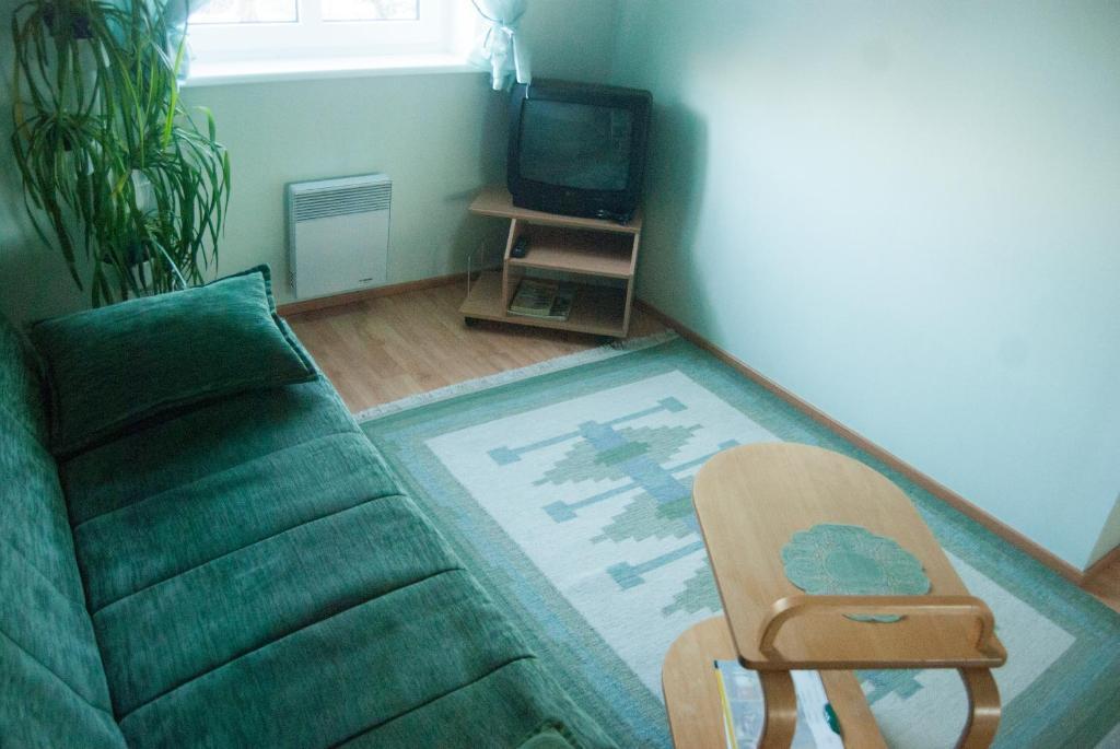 Hotel Nette Pärnu Habitación foto